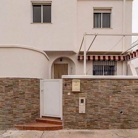 Duplex San Jose Beach Apartment ภายนอก รูปภาพ