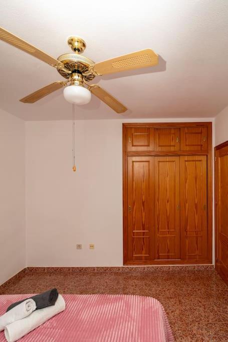 Duplex San Jose Beach Apartment ภายนอก รูปภาพ
