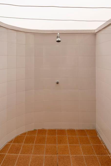 Duplex San Jose Beach Apartment ภายนอก รูปภาพ