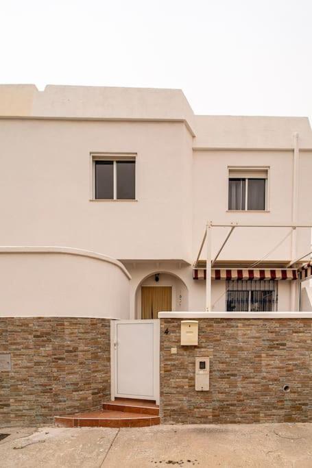 Duplex San Jose Beach Apartment ภายนอก รูปภาพ