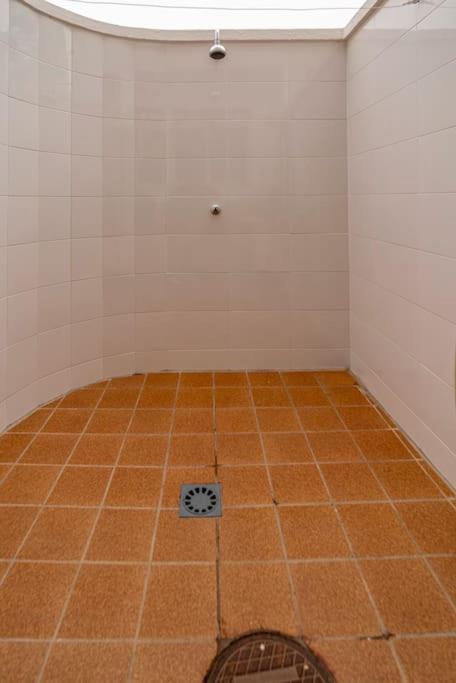 Duplex San Jose Beach Apartment ภายนอก รูปภาพ