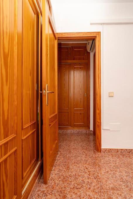 Duplex San Jose Beach Apartment ภายนอก รูปภาพ