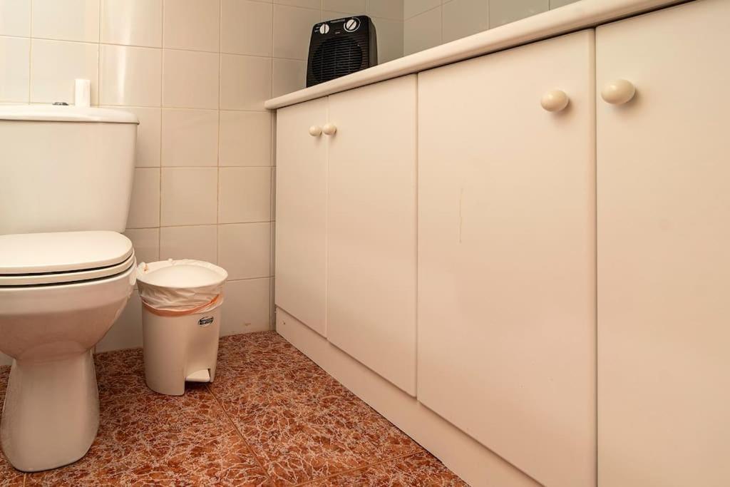 Duplex San Jose Beach Apartment ภายนอก รูปภาพ