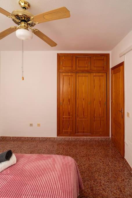 Duplex San Jose Beach Apartment ภายนอก รูปภาพ
